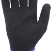 Cimdi pretiegriezuma (D) nitrila pārklājumu, zili CUT C3180 Active Gear