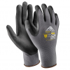 Cimdi trikotāžas ar nitrila pārklājumu FLEX F3270 Active Gear 