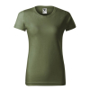 Classic women's T-shirt A134 Malfini