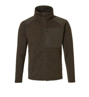 Флисовая куртка с защитой от клещей Rovince Coarse Men's