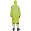 Coat Siret Hi-Vis