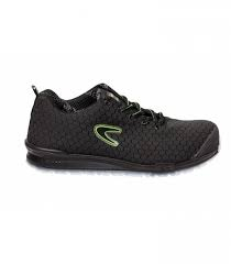 Cofra Exagrey S3 SRC Safety Sport Shoes