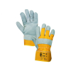 Cowhide gloves DINGO, size 12