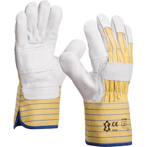 Cowhide leather Canadian glove 2025