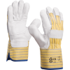 Cowhide leather Canadian glove 2025