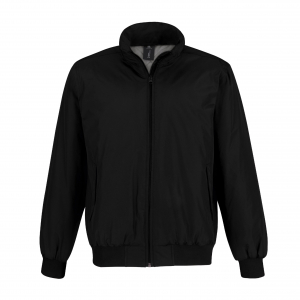 МУЖСКАЯ КУРТКА B&C CREW BOMBER
