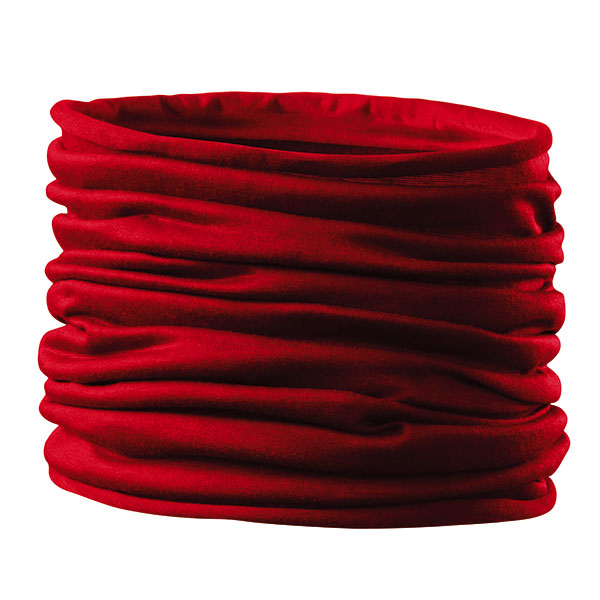 Cylinder-shaped multifunctional scarf A328 Malfini