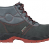 DACHDECKER - lace-up boots for roofers