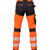 DARBA BIKSES AR AUGSTU REDZAMĪBU TENSION HI-VIS (TENSION-042) BoSafety