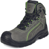 DERRIL MF S3 SRC safety ankle boots