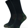 DRYTEX® Summer Trail Running & Hiking Socks – Breathable, Moisture-Wicking, Performance Fit