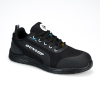 DUNLOP BreezeTech S1PS ESD darba apavi – viegli, elpojoši un bez metāla elementiem