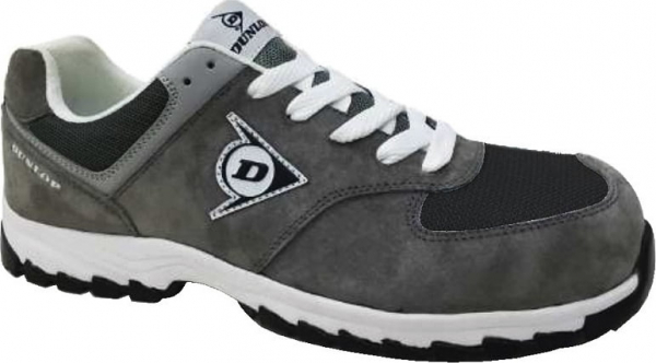 РАБОЧАЯ ОБУВЬ DUNLOP FLYING ARROW CHARCOAL HRO S3