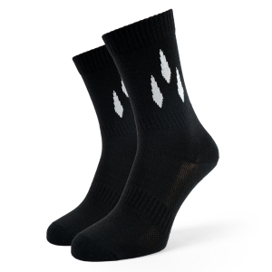 Daily Socks For Explorers – треккинговые носки из шерсти мериноса (всесезонные)