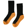 Daily Work Socks – polsterētas merino vilnas darba zeķes aukstiem laikapstākļiem