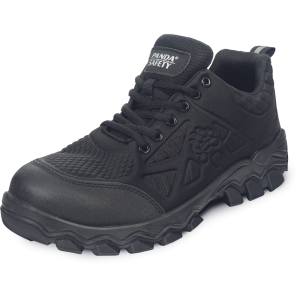 ZIP S3S MF SR Low Safety Shoes  
