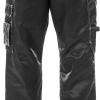 Darba bikses 255K AD Fristads 100082-940, melnas 