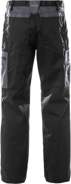 Darba bikses Fristads 100457-940  232 LUXE, melnas 
