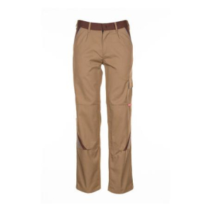 Work trousers for Planam 2324 HIGHLINE