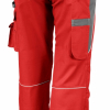 Darba bikses Qualitex 61938TC+ sarkanas