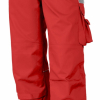 Darba bikses Qualitex 61938TC+ sarkanas