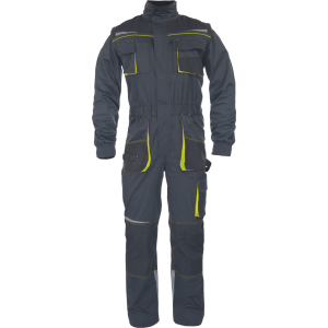 Рабочий комбинезон EMERTON STRETCH