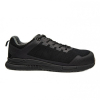 Work Shoes ELIS S1P – Lightweight with Plastic Toe Cap and Kevlar Midsole