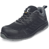 Work Shoes LITEVAAG ESD S1PS with Aluminium Toe Cap and Composite Midsole