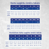Darba puskombinizons Sara Workwear 10301-70 Majster 