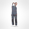 Darba puskombinizons Sara Workwear 10301-70 Majster 