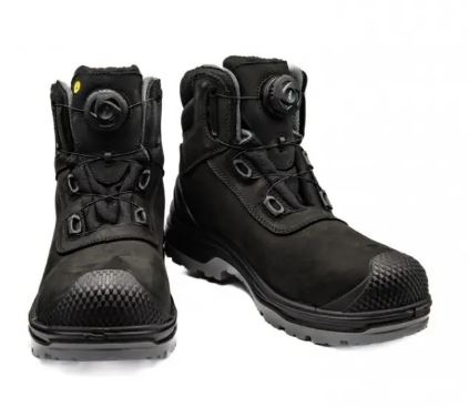 Darba šņorzābaki GALIOT S3S CI ar BOA aizdari – bez metāla