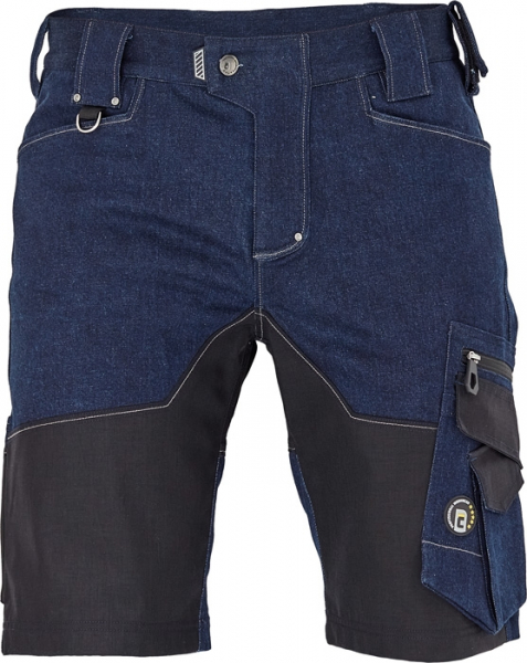 Рабочие шорты Neurum Denim