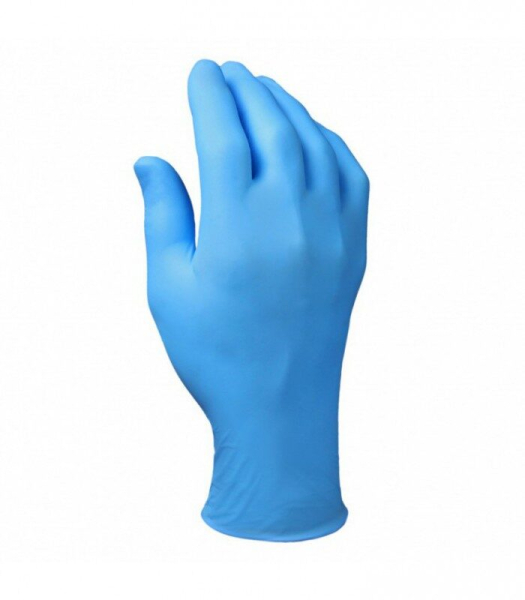 Disposable nitrile gloves BoSafety SNBE1000