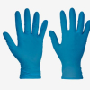Disposable nitrile gloves SPOONBILL EVO (powder-free)