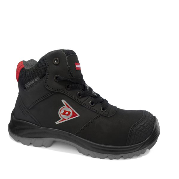 Dunlop First One Adv Titan S3 SRC Safety Boot