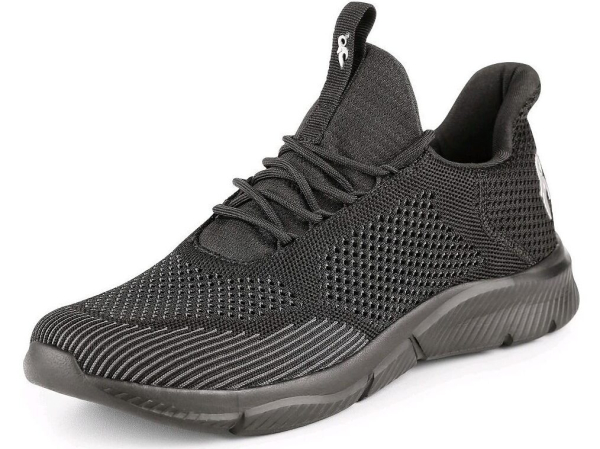 Дышащие текстильные низкие кроссовки CXS – легкость и комфорт (36–48)