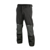 ELDE softshell bikses Horge HT5K366 melnas 