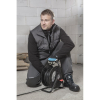 ELDE softshell pants graphite Horge HT5K357