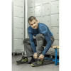 ELDE softshell pants graphite Horge HT5K357