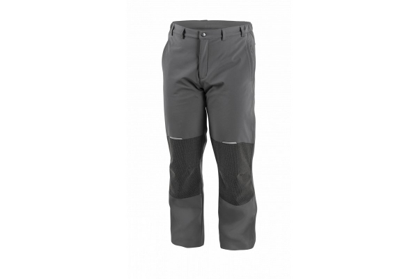 ELDE softshell pants graphite Horge HT5K357