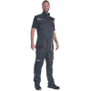 EMERTON STRETCH Work Coverall