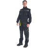 EMERTON STRETCH Work Coverall