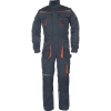 EMERTON STRETCH Work Coverall