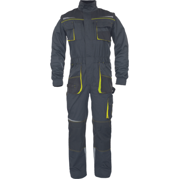 EMERTON STRETCH Work Coverall