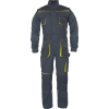 EMERTON STRETCH Work Coverall