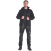 EMERTON STR Fleece Jacket