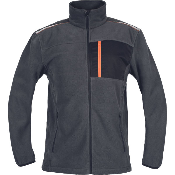 EMERTON STR Fleece Jacket