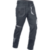 EMERTON STR Winter Trousers, Black