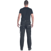 EMERTON STR Winter Trousers, Black