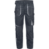 EMERTON STR Winter Trousers, Black